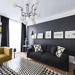 Garbo Appartement *