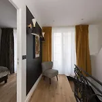 Garbo Appartement