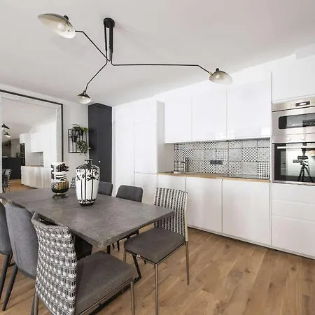 Garbo Appartement