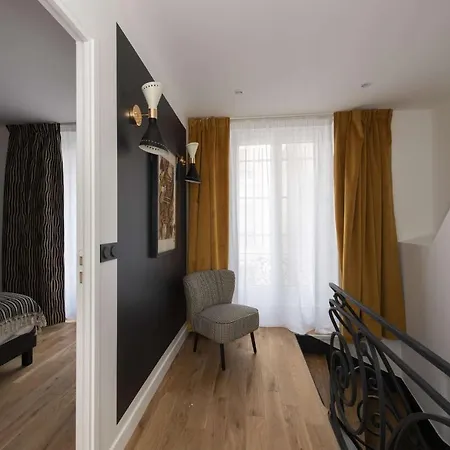 Garbo Appartement
