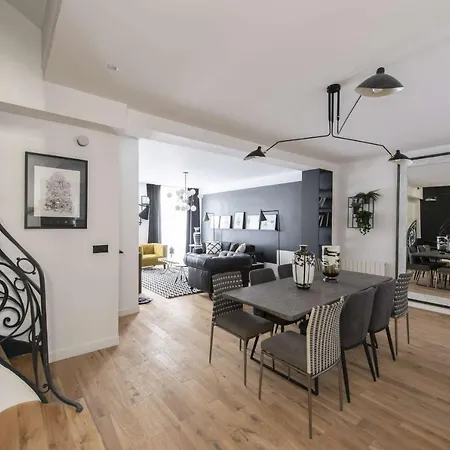 Garbo Apartamento *