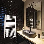 Garbo Appartement *