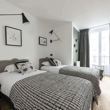 Garbo Appartement *